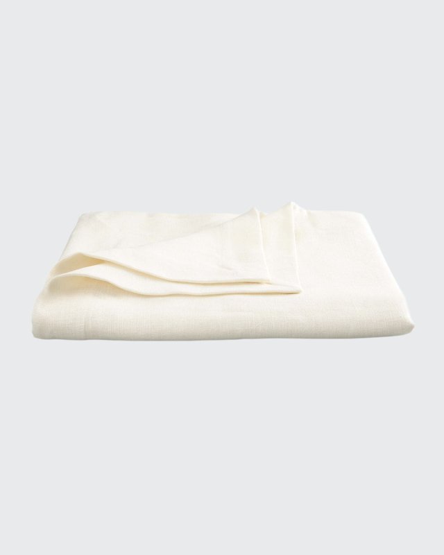 Chamant Tablecloth, 70" x 144"